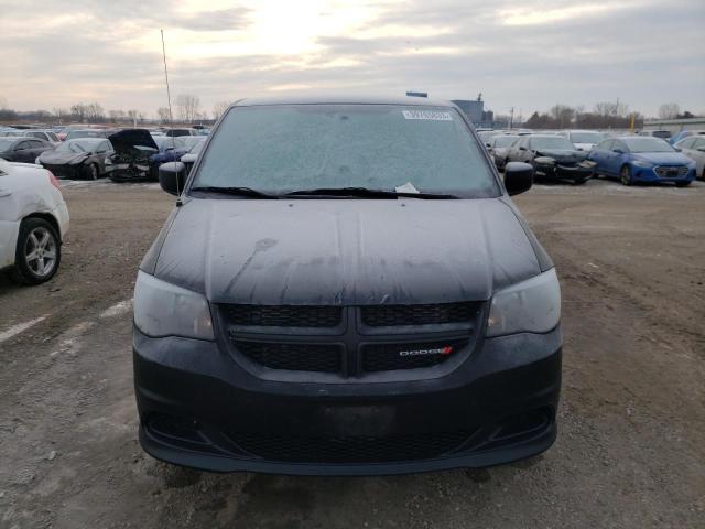 Photo 5 from auction – 2017 DODGE GRAND CARA with VIN 2C4RDGBG8HR855979