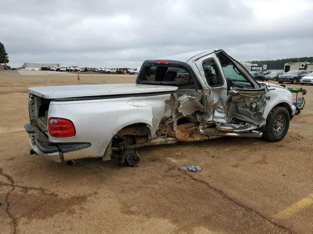 Photo 3 from auction – 2003 FORD F150 with VIN 1FTRX07W93KD42178