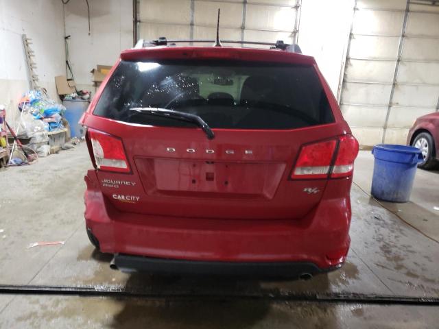 Photo 6 from auction – 2012 DODGE JOURNEY R/ with VIN 3C4PDDFG6CT241714