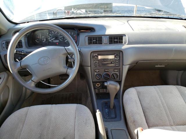 Photo 8 from auction – 2001 TOYOTA CAMRY CE with VIN 4T1BG22K01U074782
