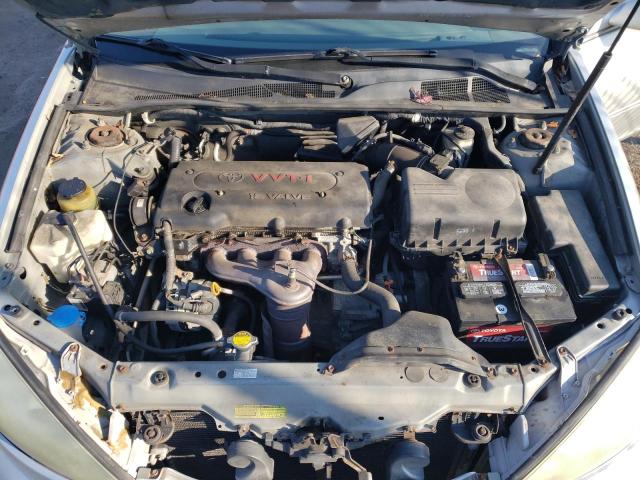 Photo 11 from auction – 2006 TOYOTA CAMRY LE with VIN 4T1BE30K96U718446