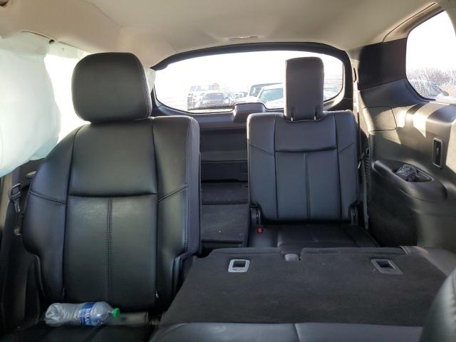 Photo 10 from auction – 2019 NISSAN PATHFINDER with VIN 5N1DR2MM4KC630388