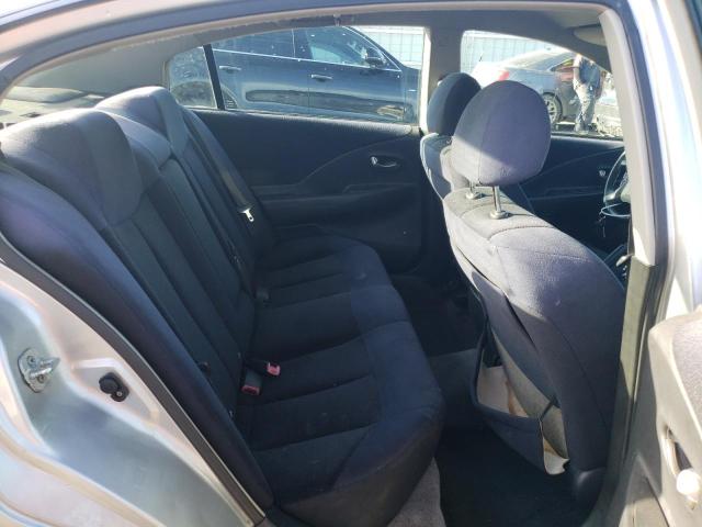 Photo 10 from auction – 2003 NISSAN ALTIMA BAS with VIN 1N4AL11D43C182040