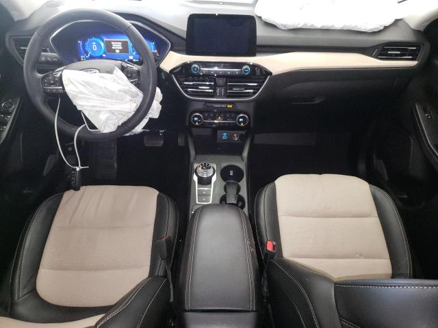 Photo 8 from auction – 2021 FORD ESCAPE TIT with VIN 1FMCU9J93MUB17357