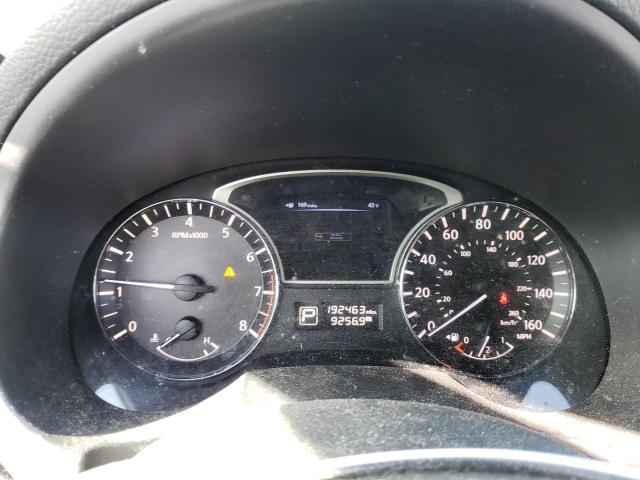 Photo 9 from auction – 2013 NISSAN ALTIMA 2.5 with VIN 1N4AL3AP8DN522009