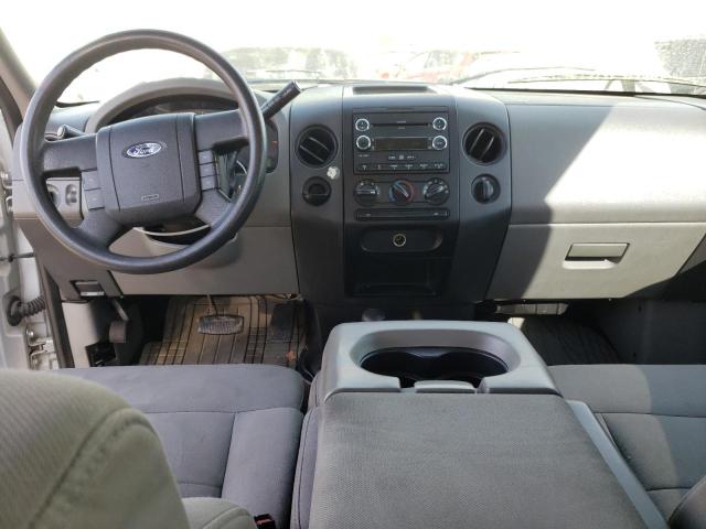 Photo 8 from auction – 2005 FORD F150 with VIN 1FTRX04W05KE51281