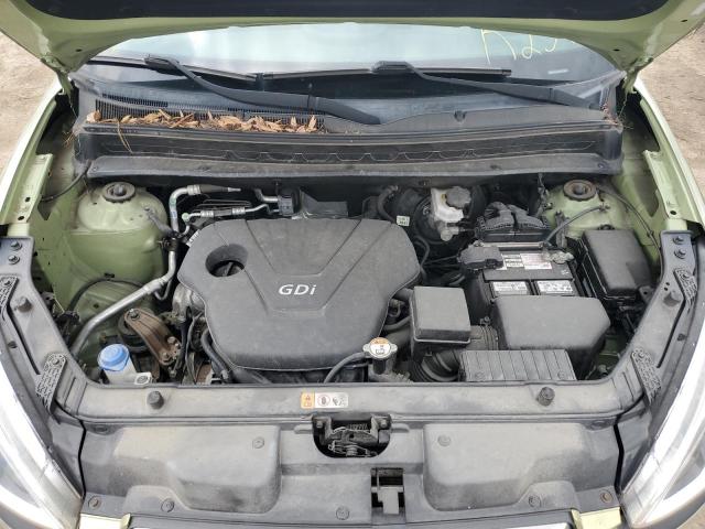 Photo 11 from auction – 2013 KIA SOUL with VIN KNDJT2A52D7592466