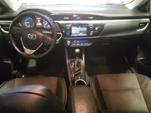Photo 8 from auction – 2016 TOYOTA COROLLA L with VIN 2T1BURHE1GC616565