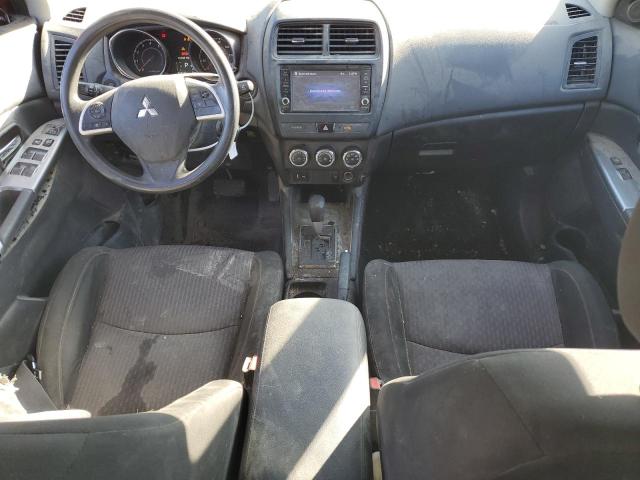 Photo 8 from auction – 2019 MITSUBISHI OUTLANDER with VIN JA4AP3AU4KU006375