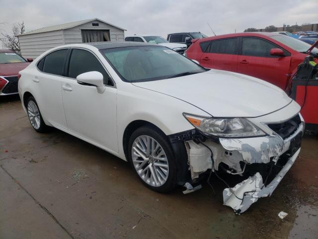 Photo 4 from auction – 2015 LEXUS ES 350 with VIN JTHBK1GG7F2197174