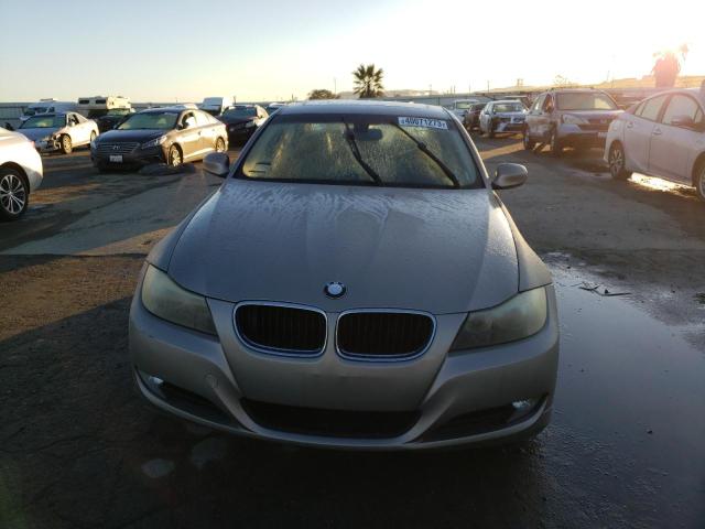 Photo 5 from auction – 2009 BMW 328 I SULE with VIN WBAPH57569NL78505