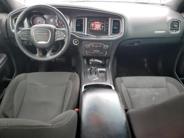Photo 8 from auction – 2015 DODGE CHARGER SE with VIN 2C3CDXBGXFH865913