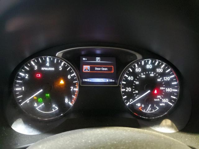 Photo 9 from auction – 2016 NISSAN ALTIMA 2.5 with VIN 1N4AL3AP2GC190598
