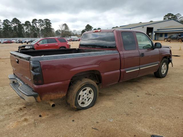 Photo 3 from auction – 2003 CHEVROLET SILVERADO with VIN 2GCEC19T131260920