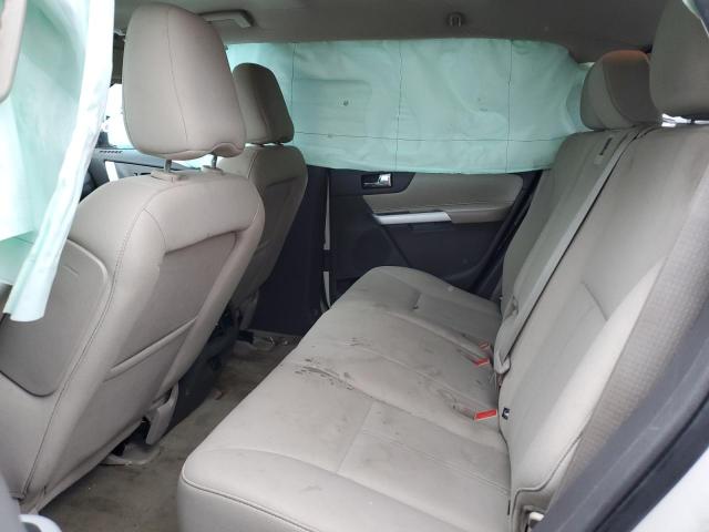 Photo 11 from auction – 2012 FORD EDGE with VIN 2FMDK3GC3CBA02112