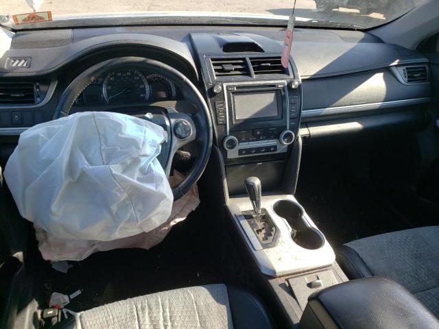 Photo 8 from auction – 2012 TOYOTA CAMRY BASE with VIN 4T1BF1FK0CU046751