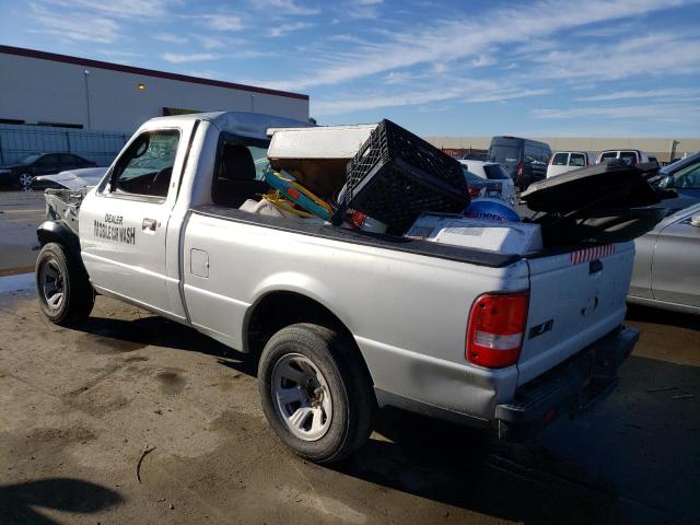 Photo 2 from auction – 2011 FORD RANGER with VIN 1FTKR1AD1BPA61860