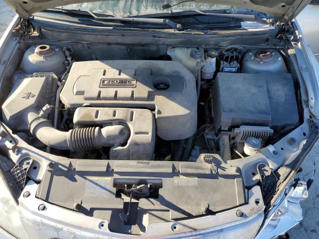 Photo 11 from auction – 2007 PONTIAC G6 BASE with VIN 1G2ZG58B674121502