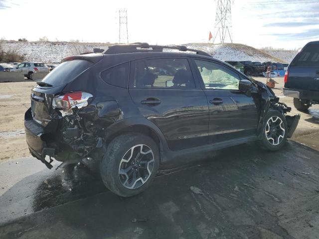 Photo 3 from auction – 2017 SUBARU CROSSTREK with VIN JF2GPADCXHH212696
