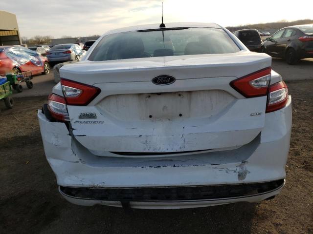 Photo 6 from auction – 2015 FORD FUSION SE with VIN 3FA6P0H79FR164093