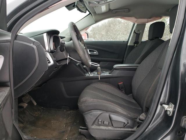 Photo 7 from auction – 2017 CHEVROLET EQUINOX LS with VIN 2GNFLEEK4H6273512