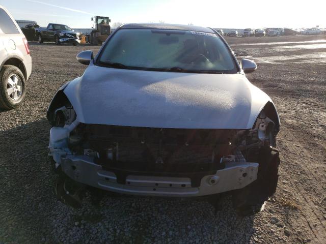 Photo 5 from auction – 2010 MAZDA 3 S with VIN JM1BL1S53A1184134