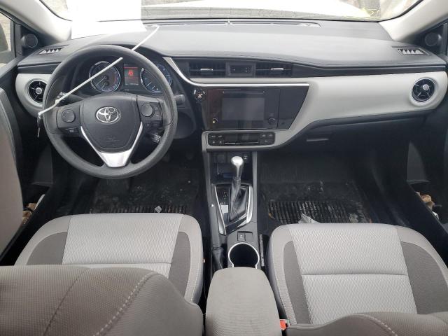 Photo 8 from auction – 2019 TOYOTA COROLLA L with VIN 2T1BURHE8KC172125