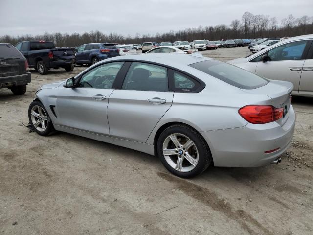 Photo 2 from auction – 2015 BMW 428 XI GRA with VIN WBA4C9C51FD331267