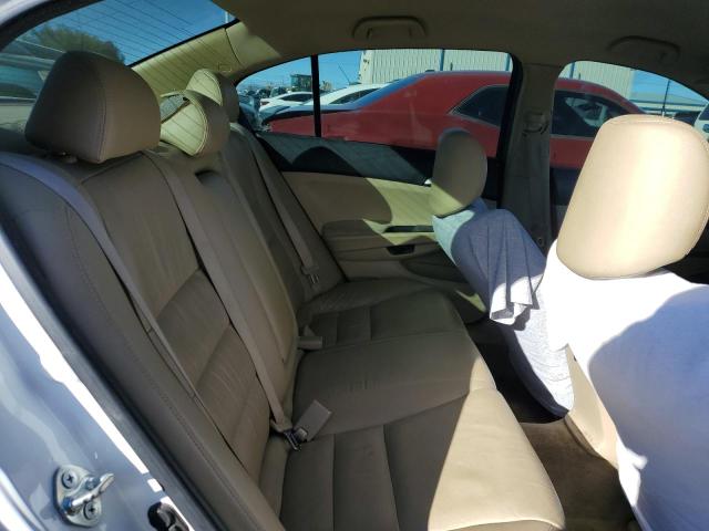Photo 10 from auction – 2011 HONDA ACCORD SE with VIN 1HGCP2F65BA023272