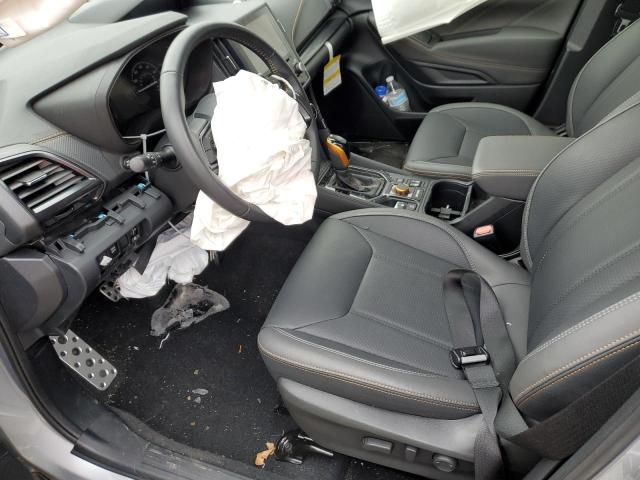 Photo 7 from auction – 2022 SUBARU FORESTER W with VIN JF2SKALC8NH477302