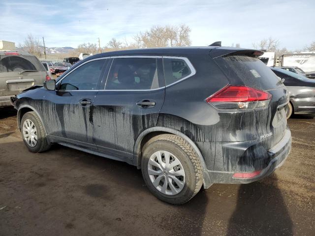 Photo 2 from auction – 2017 NISSAN ROGUE S with VIN KNMAT2MT8HP615880