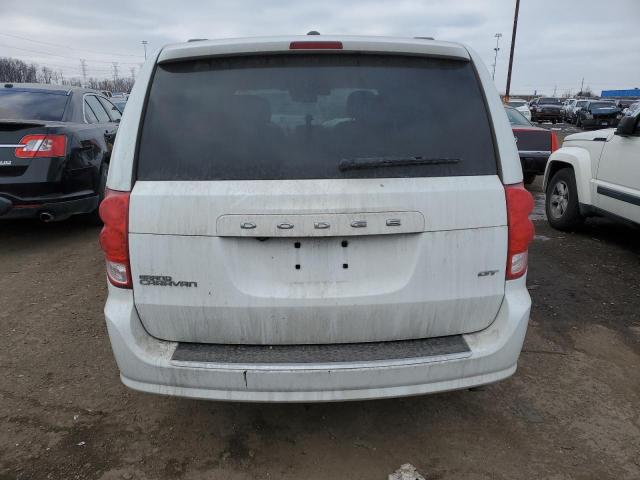 Photo 6 from auction – 2017 DODGE GRAND CARA with VIN 2C4RDGEG8HR619053