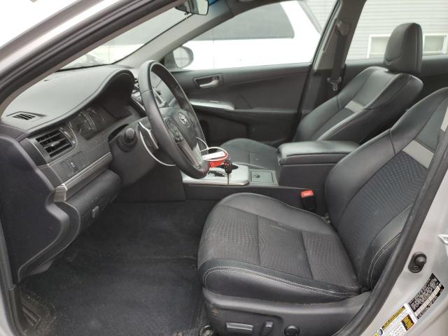 Photo 7 from auction – 2012 TOYOTA CAMRY BASE with VIN 4T1BF1FK2CU087270
