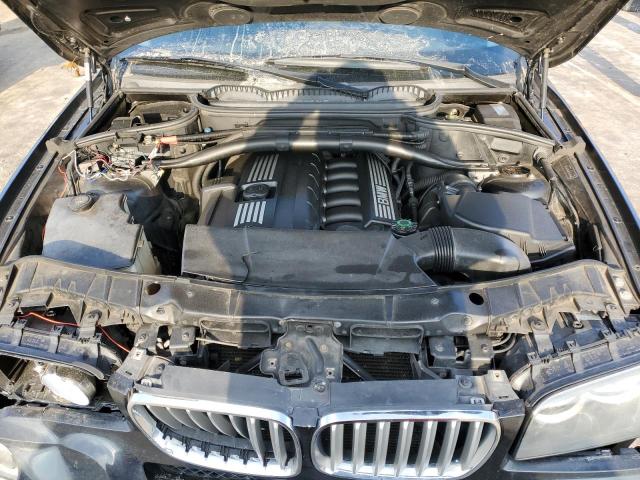 Photo 11 from auction – 2010 BMW X3 with VIN WBXPC9C48AWJ37942