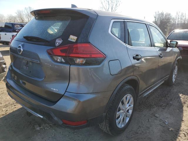 Photo 3 from auction – 2017 NISSAN ROGUE S with VIN KNMAT2MV4HP568106