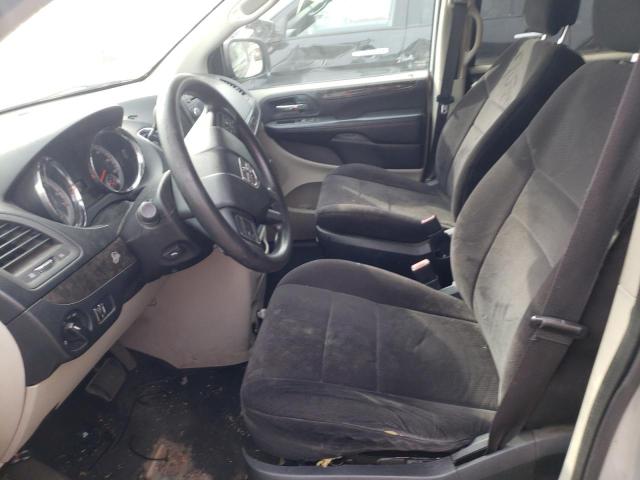 Photo 7 from auction – 2011 DODGE GRAND CARA with VIN 2D4RN3DGXBR627396