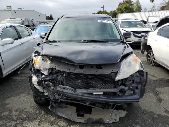 Photo 5 from auction – 2011 HONDA CR-V EXL with VIN JHLRE4H70BC024840