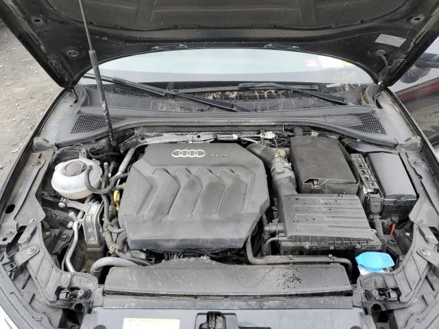 Photo 11 from auction – 2018 AUDI A3 PREMIUM with VIN WAUAUHFF6J1071621