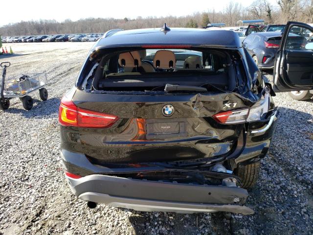 Photo 6 from auction – 2016 BMW X1 XDRIVE2 with VIN WBXHT3C35G5F64120