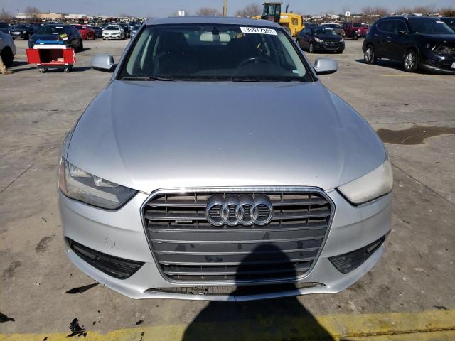 Photo 5 from auction – 2014 AUDI A4 PREMIUM with VIN WAUBFAFL2EN021521