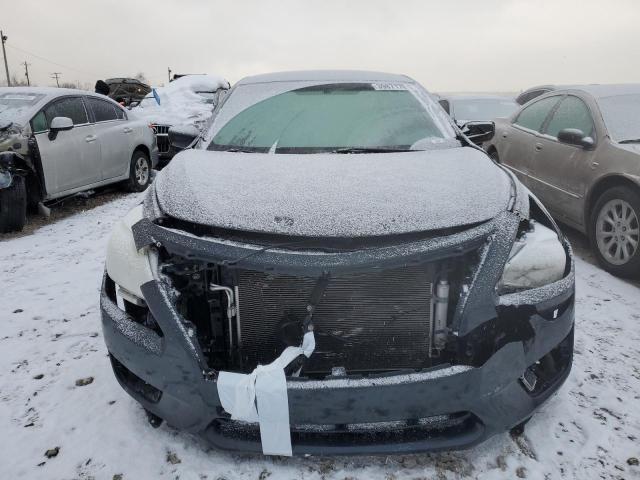 Photo 5 from auction – 2014 NISSAN ALTIMA 2.5 with VIN 1N4AL3AP4EN259440