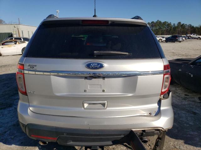 Photo 6 from auction – 2011 FORD EXPLORER X with VIN 1FMHK7D86BGA67665