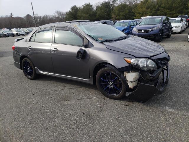 Photo 4 from auction – 2013 TOYOTA COROLLA BA with VIN 5YFBU4EE2DP172549