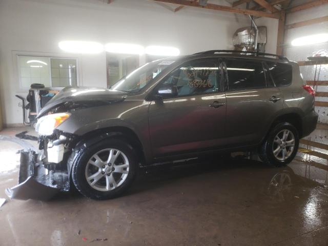TOYOTA RAV4 2012 with VIN 2T3BF4DV5CW246062 - Photo from auction