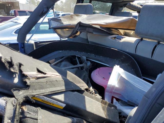 Photo 13 from auction – 2009 JEEP WRANGLER U with VIN 1J4GA39129L783109