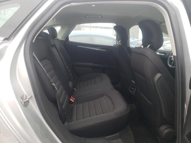 Photo 10 from auction – 2014 FORD FUSION SE with VIN 3FA6P0H73ER153153