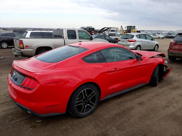 Photo 3 from auction – 2018 FORD MUSTANG with VIN 1FA6P8TH4J5167915