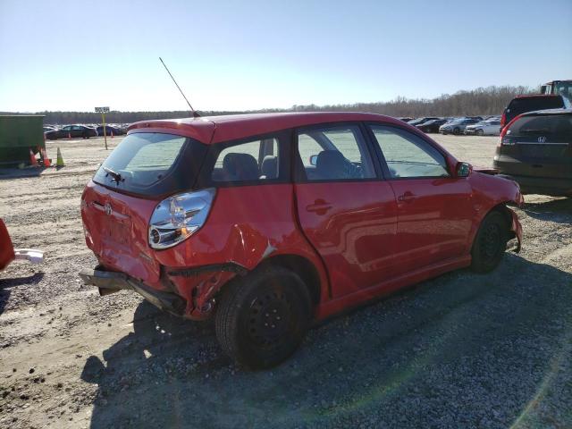 Photo 3 from auction – 2004 TOYOTA COROLLA MA with VIN 2T1KR32E24C264664