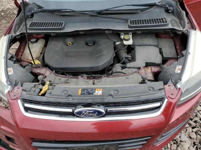 Photo 11 from auction – 2013 FORD ESCAPE TIT with VIN 1FMCU9J90DUC30652