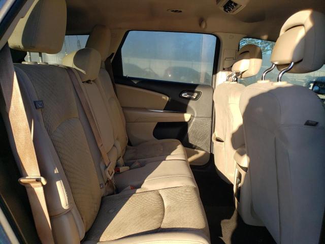 Photo 11 from auction – 2014 DODGE JOURNEY SE with VIN 3C4PDCAB5ET246427